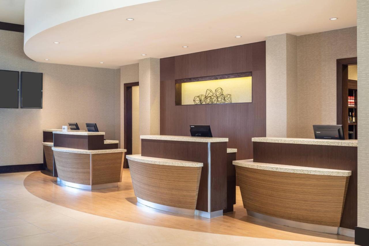 Courtyard By Marriott Miami Airport Hotel Kültér fotó