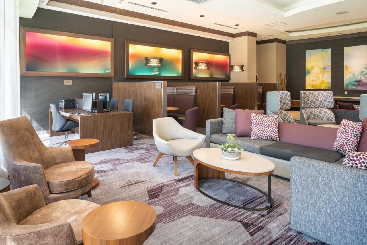 Courtyard By Marriott Miami Airport Hotel Kültér fotó