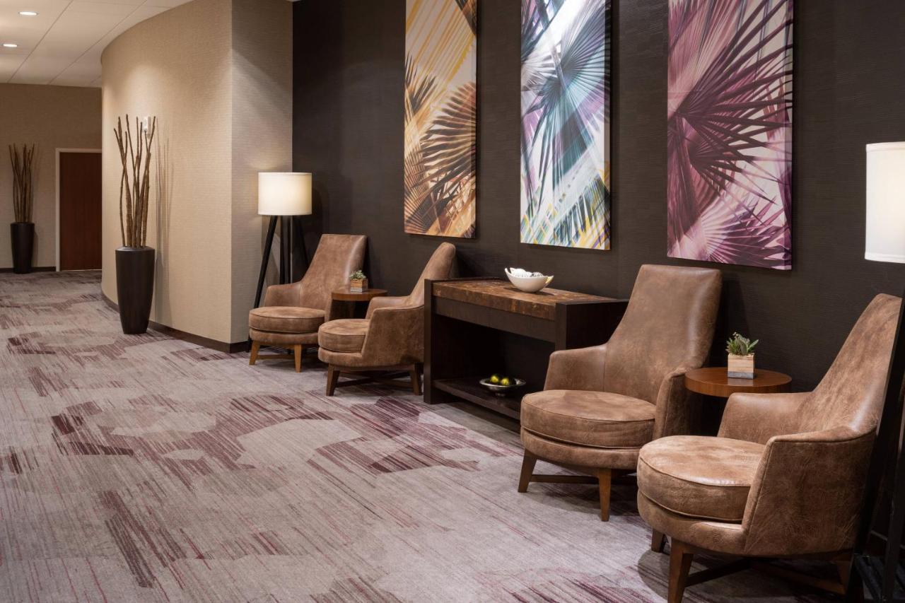Courtyard By Marriott Miami Airport Hotel Kültér fotó