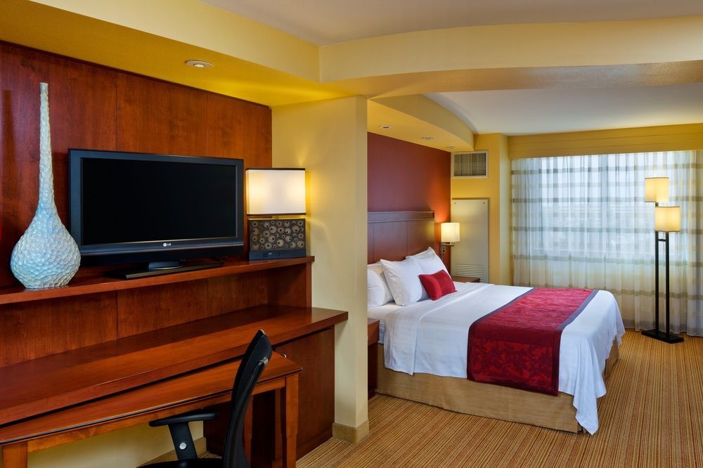 Courtyard By Marriott Miami Airport Hotel Kültér fotó