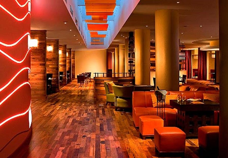 Courtyard By Marriott Miami Airport Hotel Kültér fotó