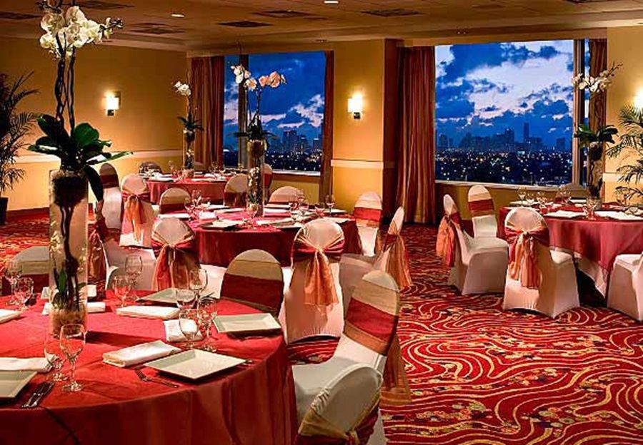 Courtyard By Marriott Miami Airport Hotel Kültér fotó
