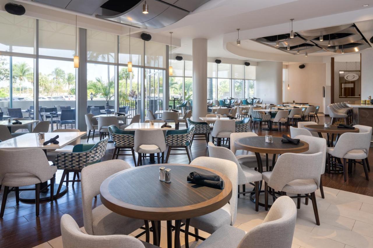 Courtyard By Marriott Miami Airport Hotel Kültér fotó